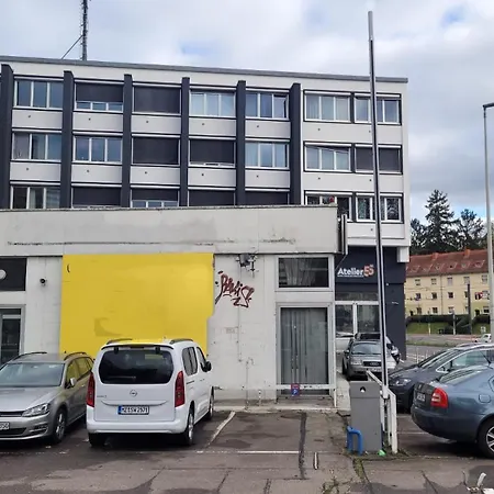 Bahnhof